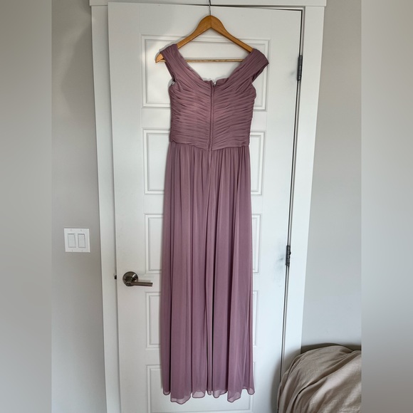 Bridesmaid Dress BNWT never worn. - Picture 2 of 4